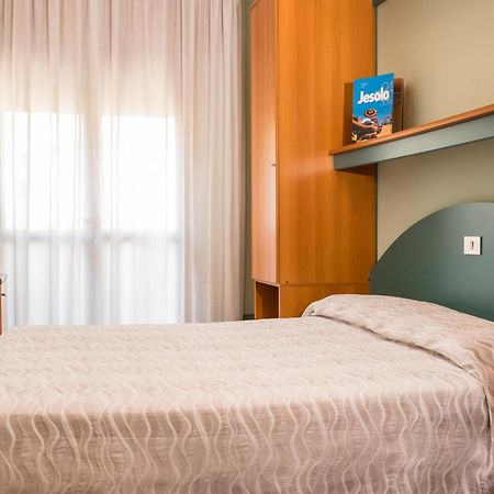 Albergo Ridente Jesolo Extérieur photo