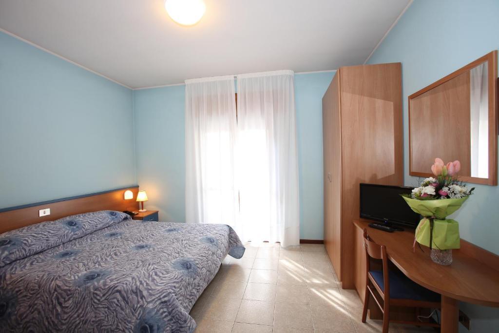 Albergo Ridente Jesolo Extérieur photo