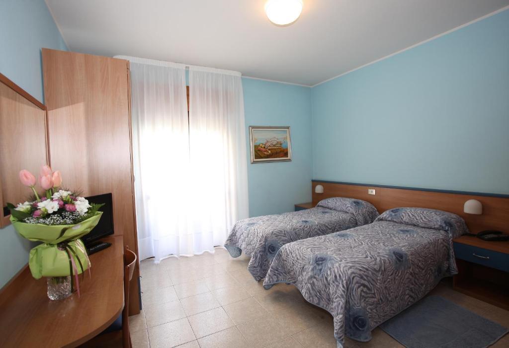 Albergo Ridente Jesolo Extérieur photo