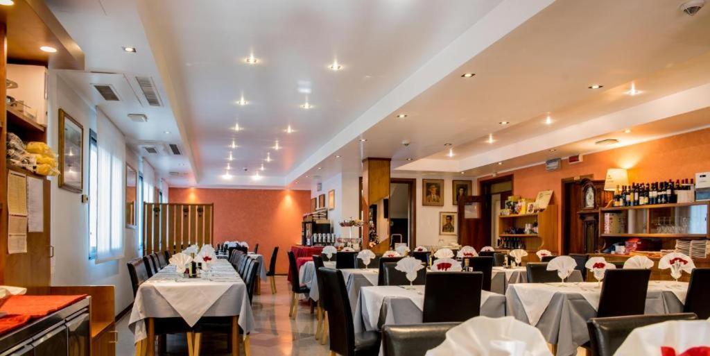 Albergo Ridente Jesolo Extérieur photo