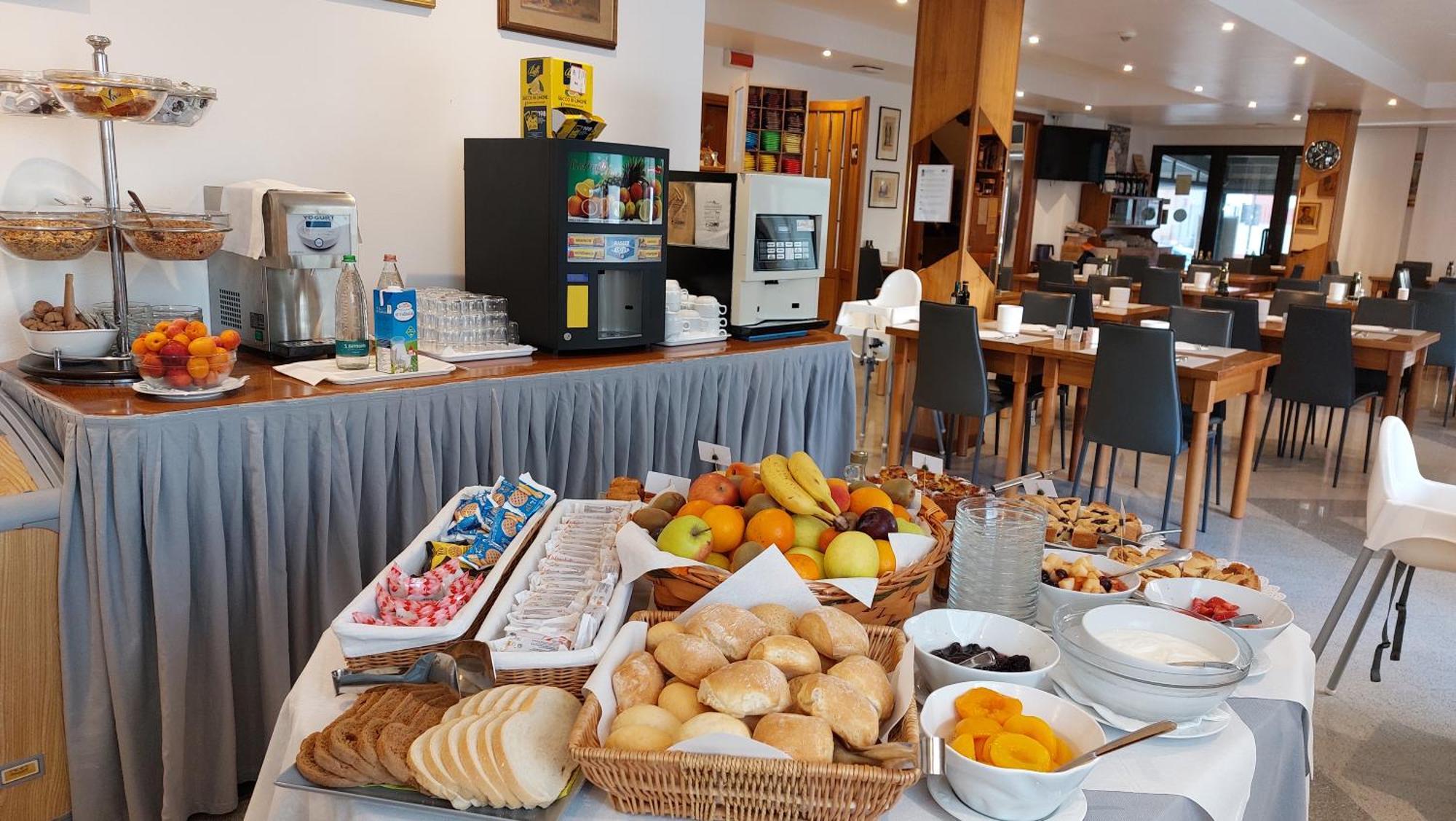 Albergo Ridente Jesolo Extérieur photo