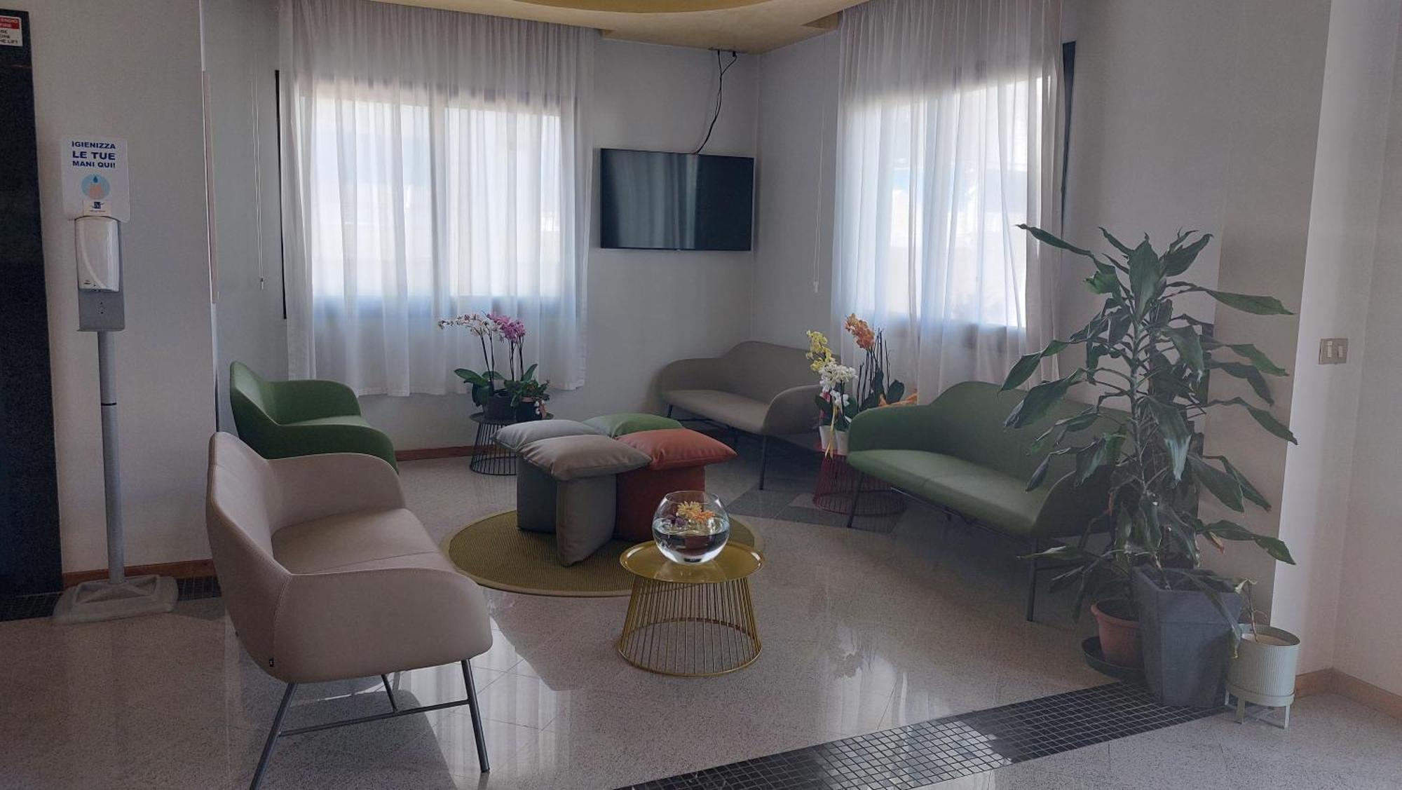 Albergo Ridente Jesolo Extérieur photo