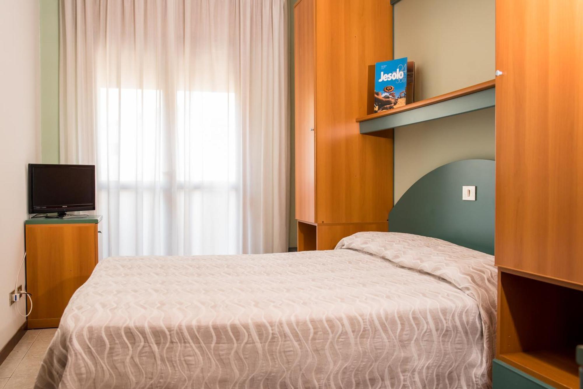 Albergo Ridente Jesolo Extérieur photo