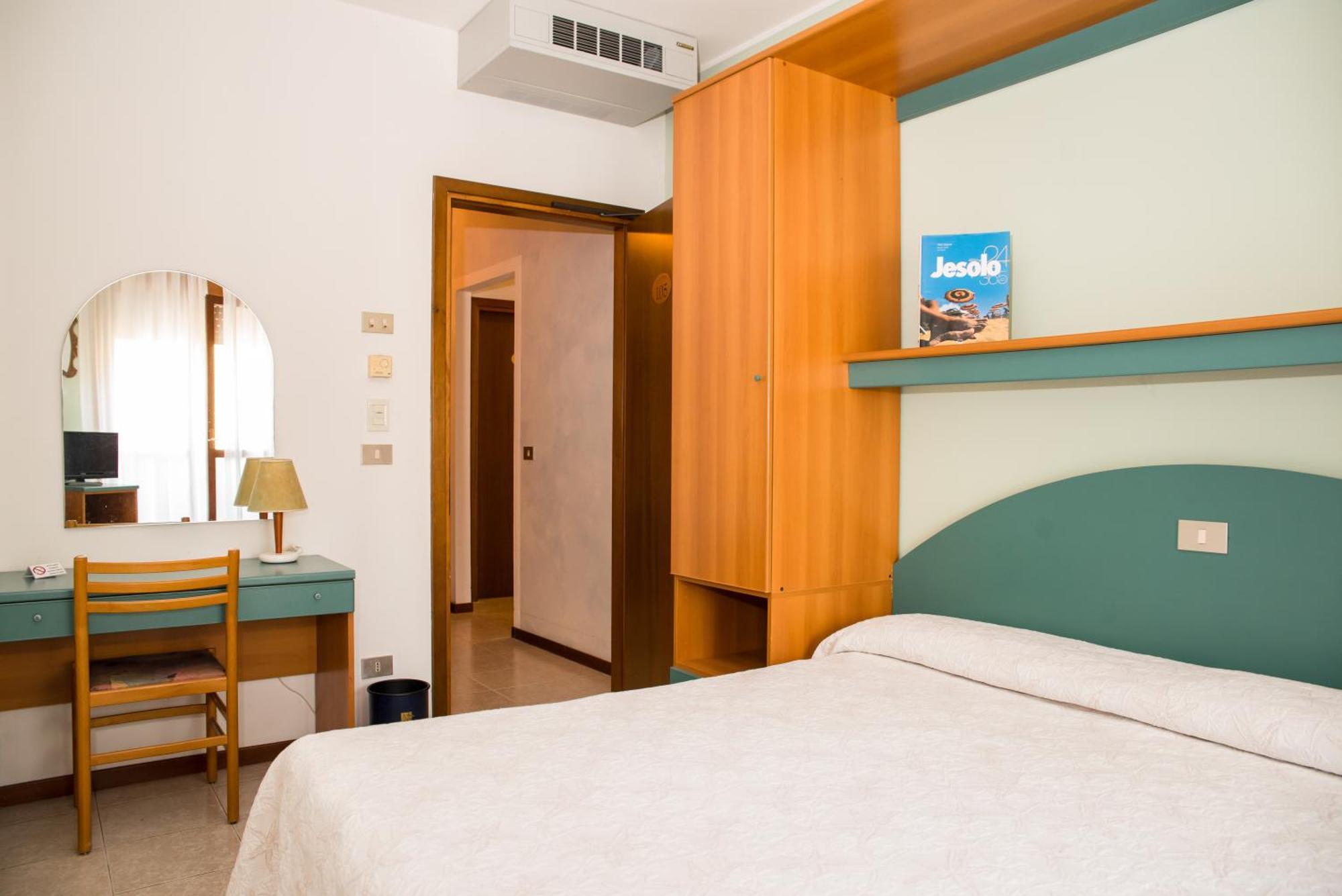 Albergo Ridente Jesolo Extérieur photo